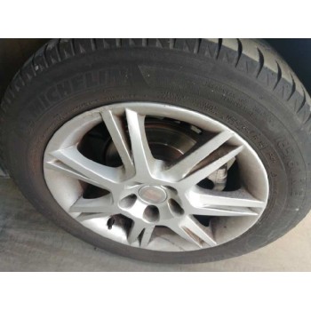 seat ibiza (6j5) del año 2009