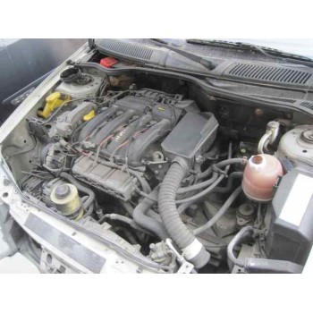 renault megane i coupe fase 2 (da..) del año 2000