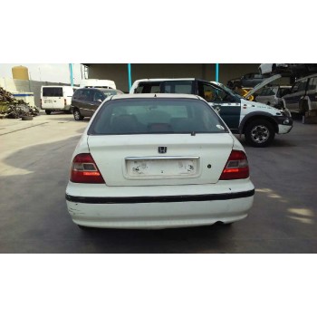 honda civic berlina .5 (ma/mb) del año 1998