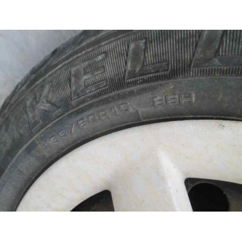 daewoo tacuma del año 2000