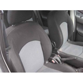 peugeot 206 berlina del año 2004