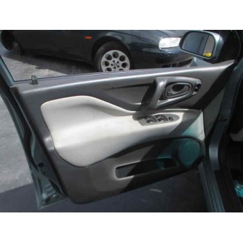 mitsubishi space star (dg0) del año 2004