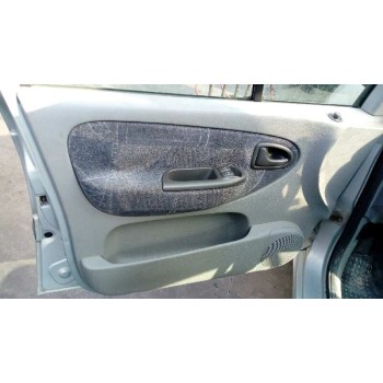 renault scenic (ja..) del año 2000