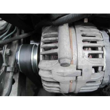 renault megane i coupe fase 2 (da..) del año 2000