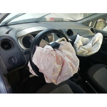 seat ibiza (6j5) del año 2009