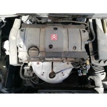 citroën c4 coupe del año 2005