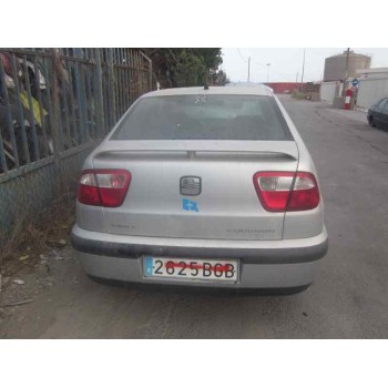 seat cordoba berlina (6k2) del año 2001