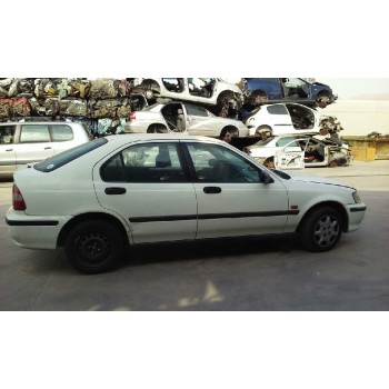 honda civic berlina .5 (ma/mb) del año 1998