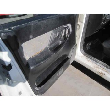 seat ibiza (6k) del año 1997