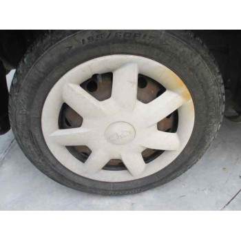 daewoo tacuma del año 2000