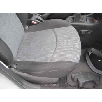 peugeot 206 berlina del año 2004