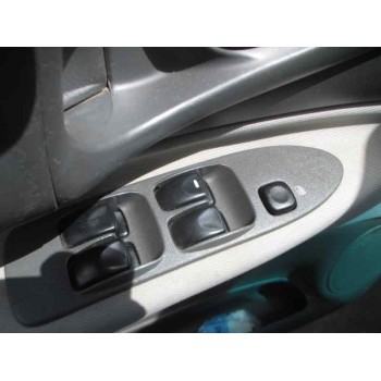 mitsubishi space star (dg0) del año 2004