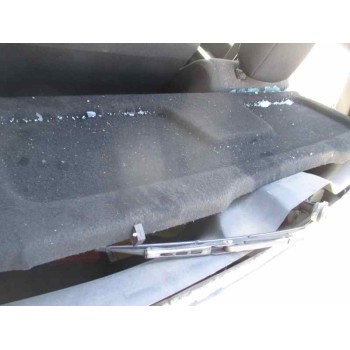 hyundai matrix (fc) del año 2002