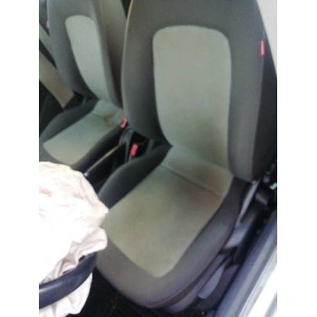 seat ibiza (6j5) del año 2009