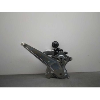 Recambio de elevalunas trasero izquierdo para toyota rav 4 active referencia OEM IAM 8571035180 6 PINES 