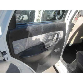 seat ibiza (6k) del año 1997