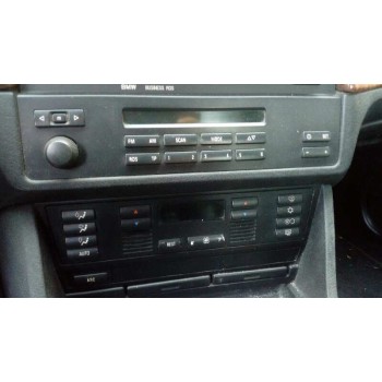 bmw serie 5 berlina (e39) del año 1999