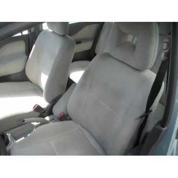 mitsubishi space star (dg0) del año 2004