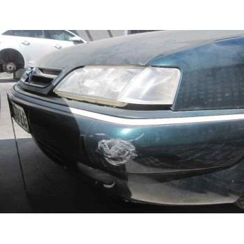 citroën xantia berlina del año 1999