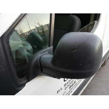 peugeot partner kombi del año 2013