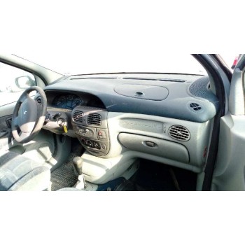 renault scenic (ja..) del año 2000