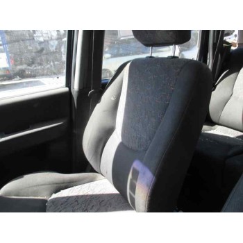 hyundai matrix (fc) del año 2002