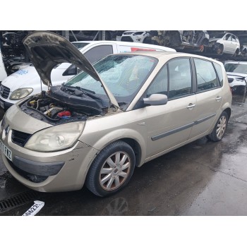 renault scénic ii (jm0/1_) del año 2007