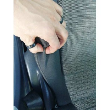 seat ibiza (6j5) del año 2009