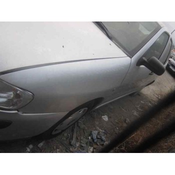 seat cordoba berlina (6k2) del año 2001