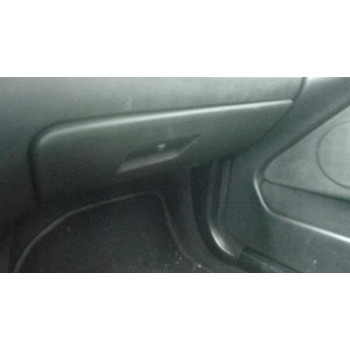 bmw serie 5 berlina (e39) del año 1999