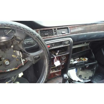 honda civic berlina .5 (ma/mb) del año 1998