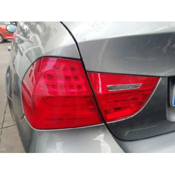 bmw serie 3 berlina (e90) del año 2009