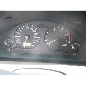 mitsubishi space star (dg0) del año 2004