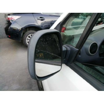 peugeot partner kombi del año 2013