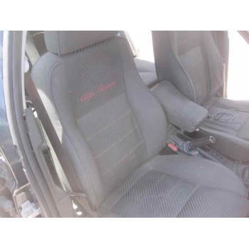 alfa romeo 156 (116) del año 1999