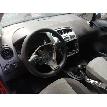 seat altea (5p1) del año 2007