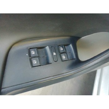 seat ibiza (6j5) del año 2009