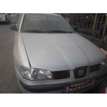 seat cordoba berlina (6k2) del año 2001