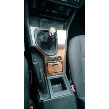 bmw serie 5 berlina (e39) del año 1999