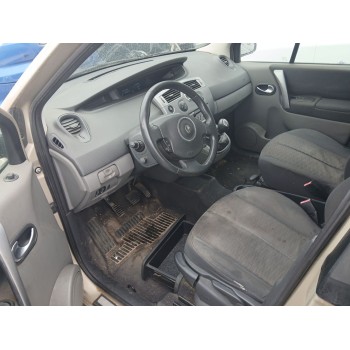 renault scénic ii (jm0/1_) del año 2007