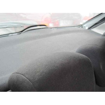 peugeot 206 berlina del año 2004