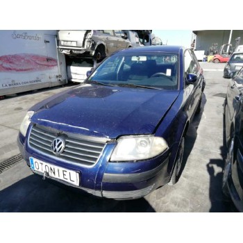 VOLKSWAGEN PASSAT BERLINA (3B3)