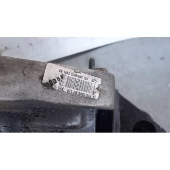 Recambio de caja cambios para renault scenic ii exception referencia OEM IAM  197.000KM 