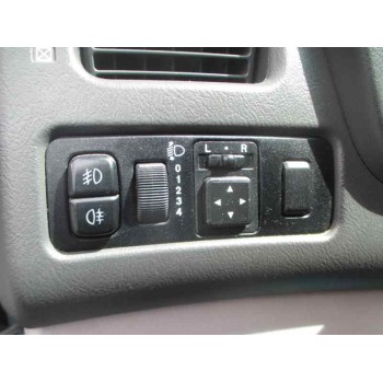 mitsubishi space star (dg0) del año 2004