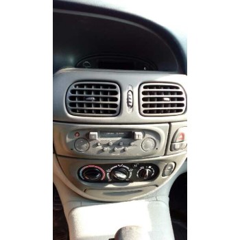 renault scenic (ja..) del año 2000