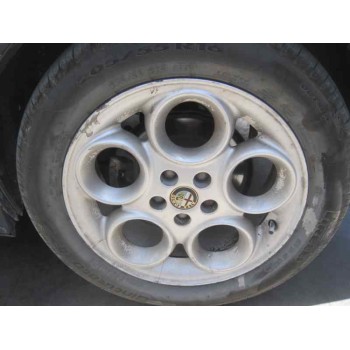 alfa romeo 156 (116) del año 1999