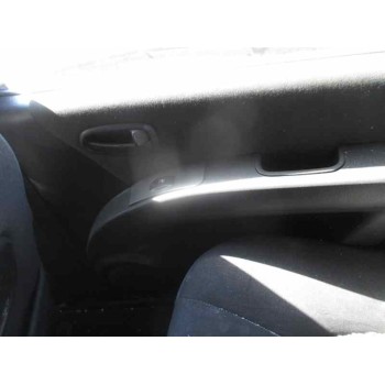 hyundai matrix (fc) del año 2002