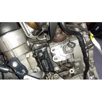 Recambio de bomba inyeccion para bmw serie 1 berlina (e81/e87) 2.0 turbodiesel cat referencia OEM IAM   