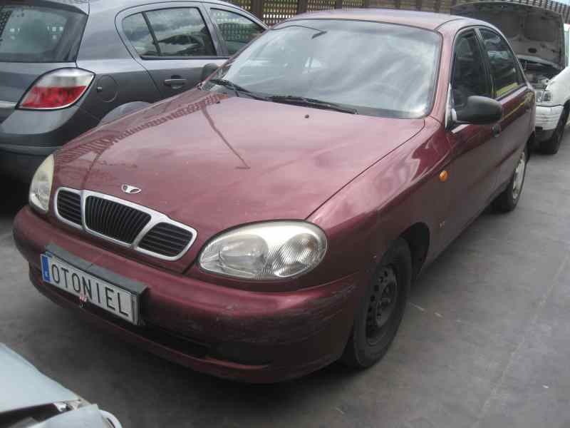 DAEWOO LANOS
