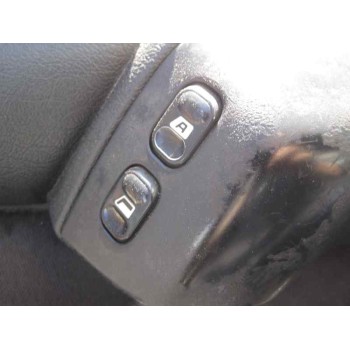 citroën xantia berlina del año 1999